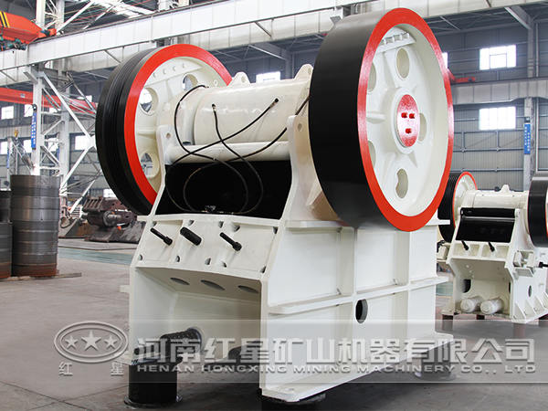 开元官方版网站登录入口机器颚式破碎机